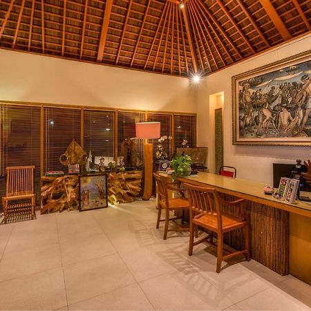 Villa Bali Asri Batubelig Seminyak Dış mekan fotoğraf