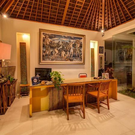 Villa Bali Asri Batubelig Seminyak Dış mekan fotoğraf