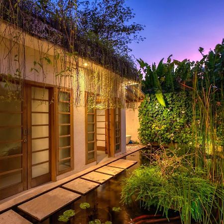 Villa Bali Asri Batubelig Seminyak Dış mekan fotoğraf