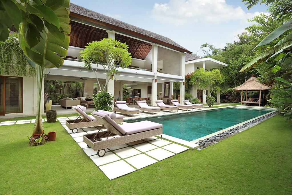 Villa Bali Asri Batubelig Seminyak Dış mekan fotoğraf