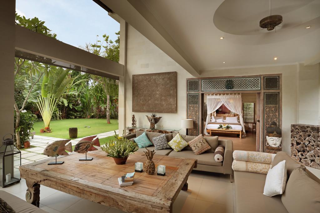 Villa Bali Asri Batubelig Seminyak Dış mekan fotoğraf
