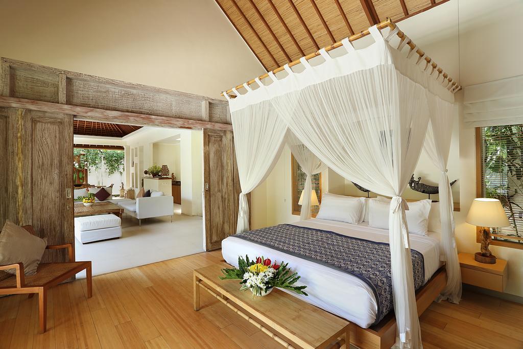 Villa Bali Asri Batubelig Seminyak Oda fotoğraf