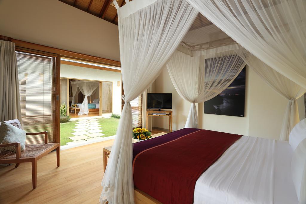 Villa Bali Asri Batubelig Seminyak Oda fotoğraf