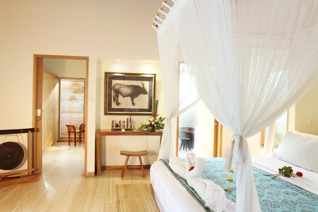 Villa Bali Asri Batubelig Seminyak Oda fotoğraf