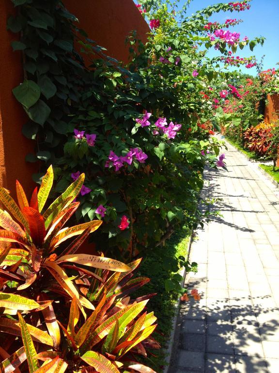 Villa Bali Asri Batubelig Seminyak Dış mekan fotoğraf