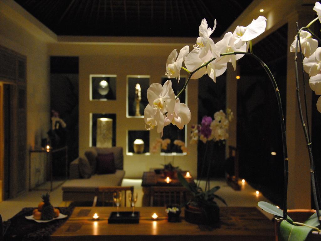 Villa Bali Asri Batubelig Seminyak Oda fotoğraf