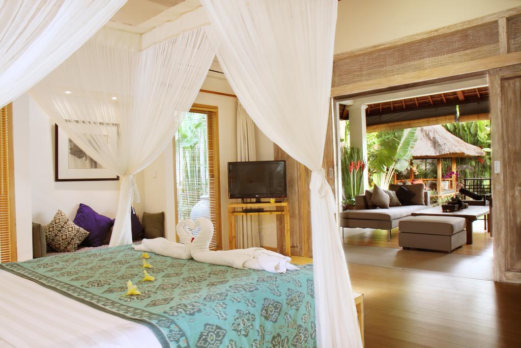 Villa Bali Asri Batubelig Seminyak Oda fotoğraf