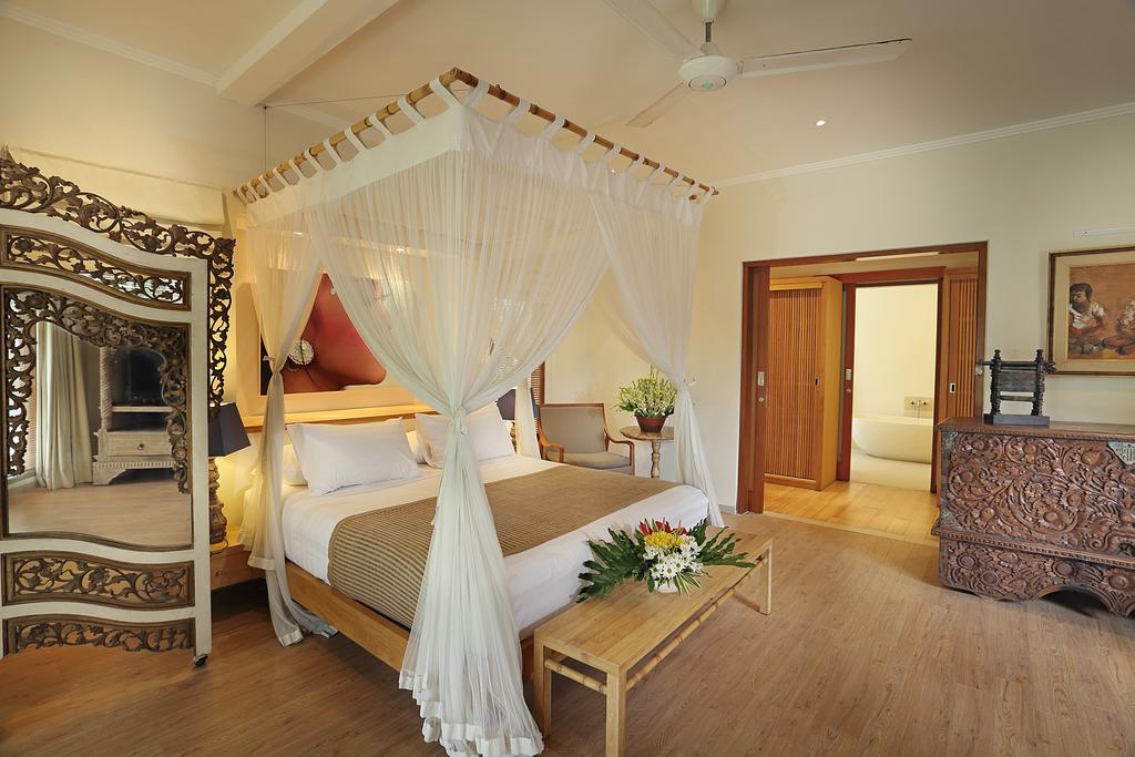 Villa Bali Asri Batubelig Seminyak Dış mekan fotoğraf