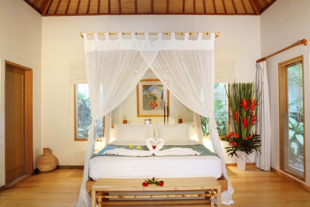 Villa Bali Asri Batubelig Seminyak Dış mekan fotoğraf
