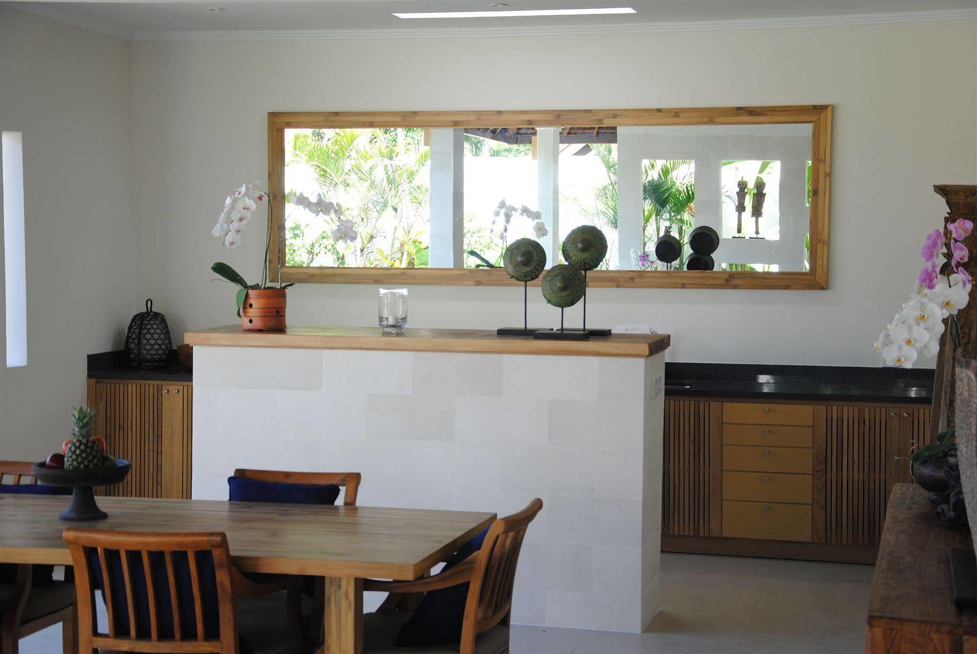 Villa Bali Asri Batubelig Seminyak Dış mekan fotoğraf