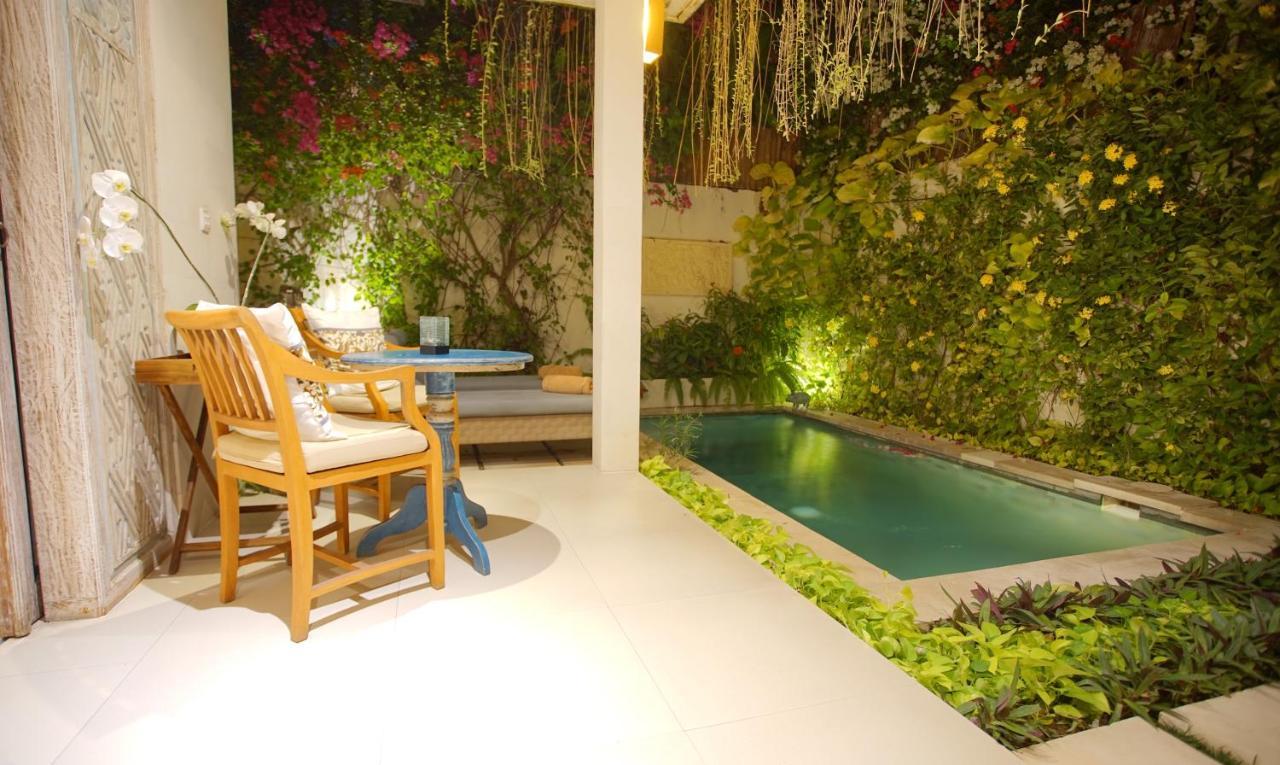 Villa Bali Asri Batubelig Seminyak Dış mekan fotoğraf