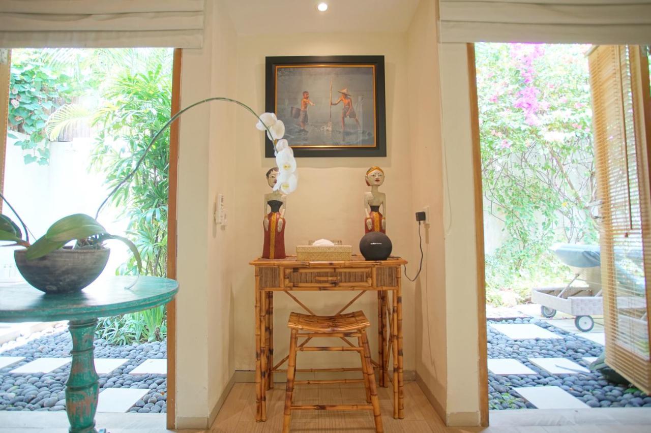 Villa Bali Asri Batubelig Seminyak Dış mekan fotoğraf