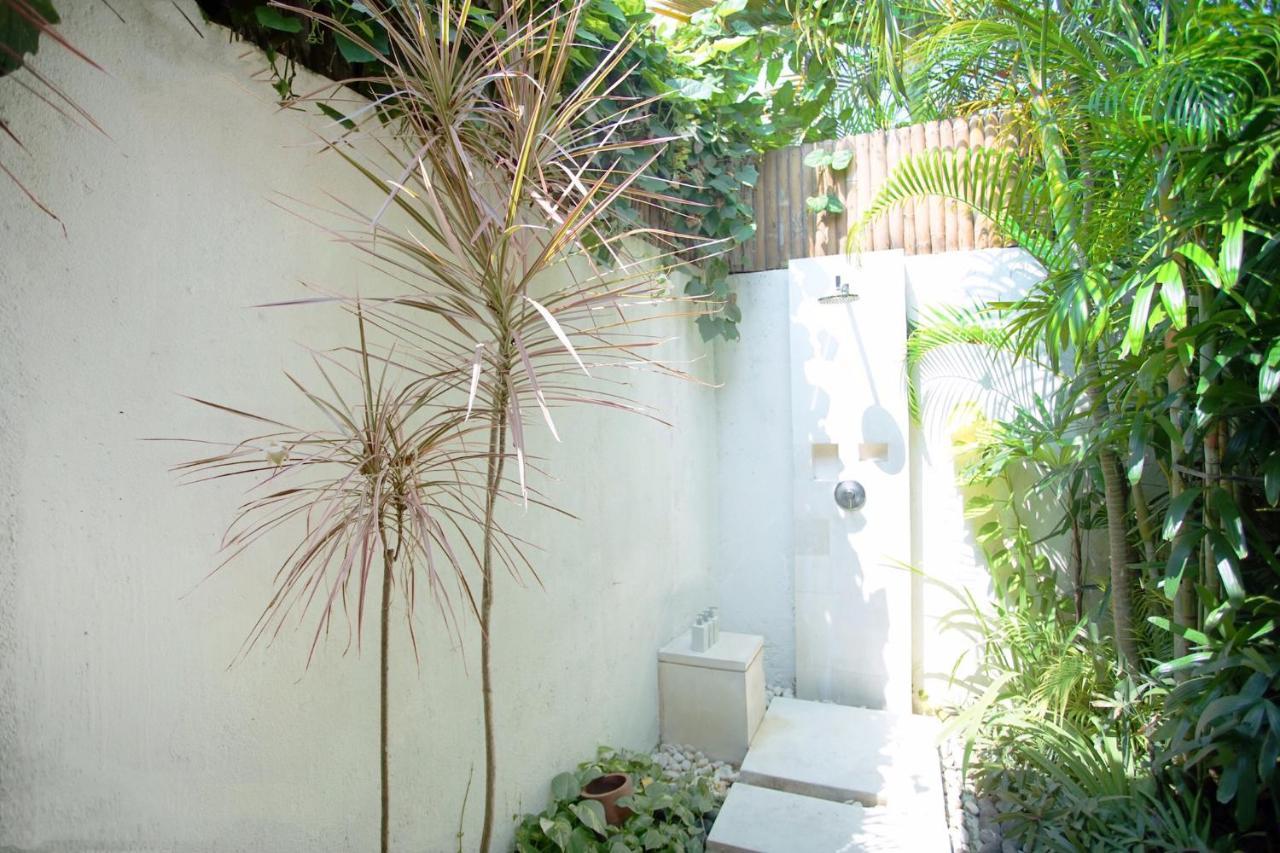 Villa Bali Asri Batubelig Seminyak Dış mekan fotoğraf