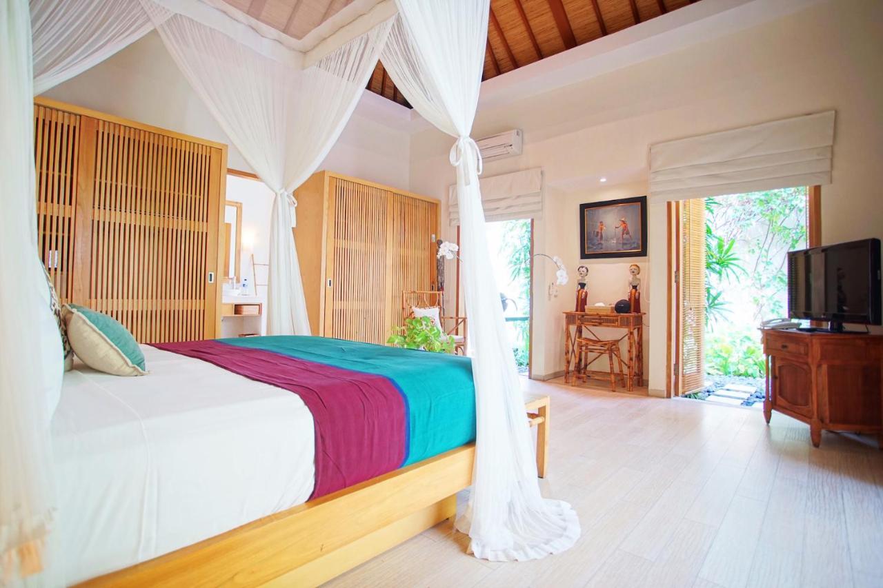 Villa Bali Asri Batubelig Seminyak Dış mekan fotoğraf