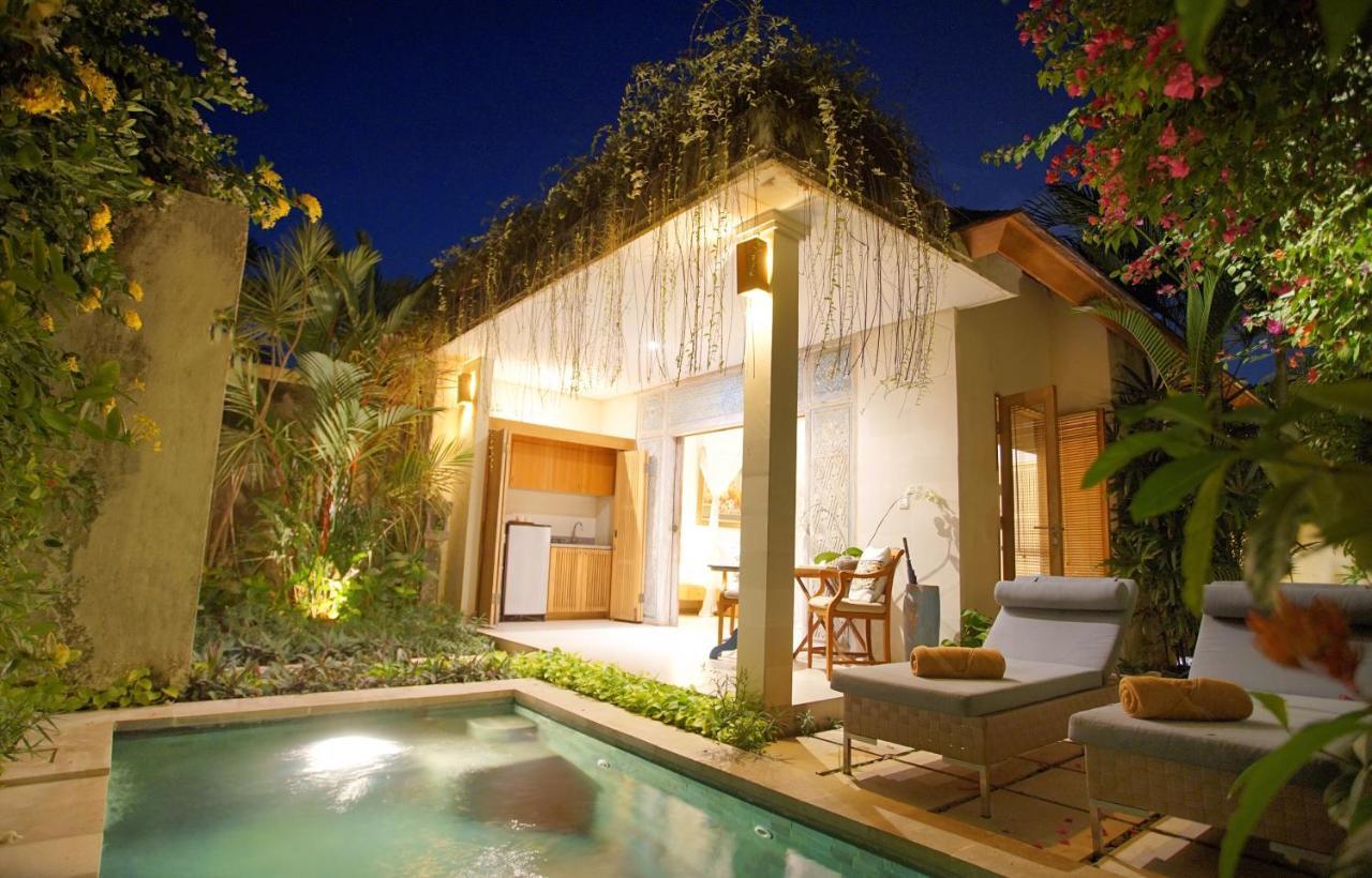 Villa Bali Asri Batubelig Seminyak Dış mekan fotoğraf