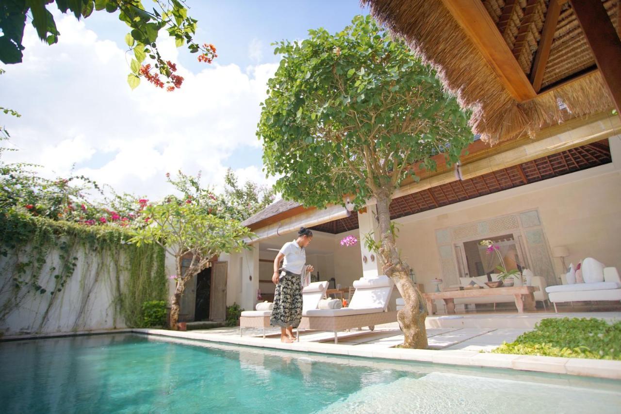 Villa Bali Asri Batubelig Seminyak Dış mekan fotoğraf