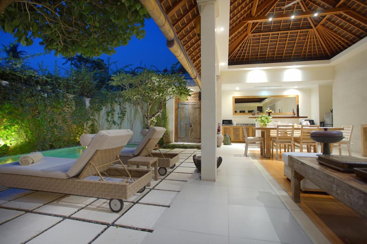 Villa Bali Asri Batubelig Seminyak Dış mekan fotoğraf