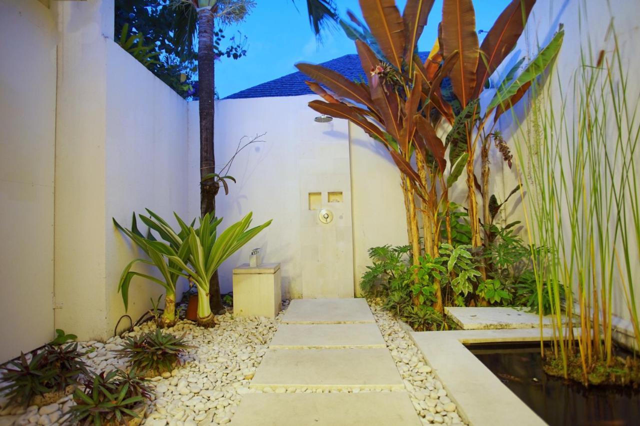 Villa Bali Asri Batubelig Seminyak Dış mekan fotoğraf