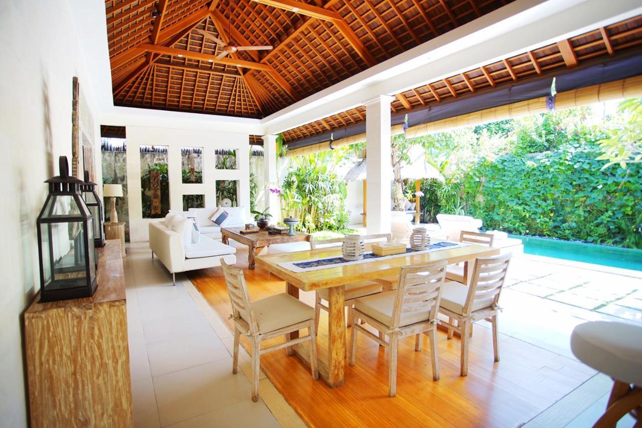 Villa Bali Asri Batubelig Seminyak Dış mekan fotoğraf