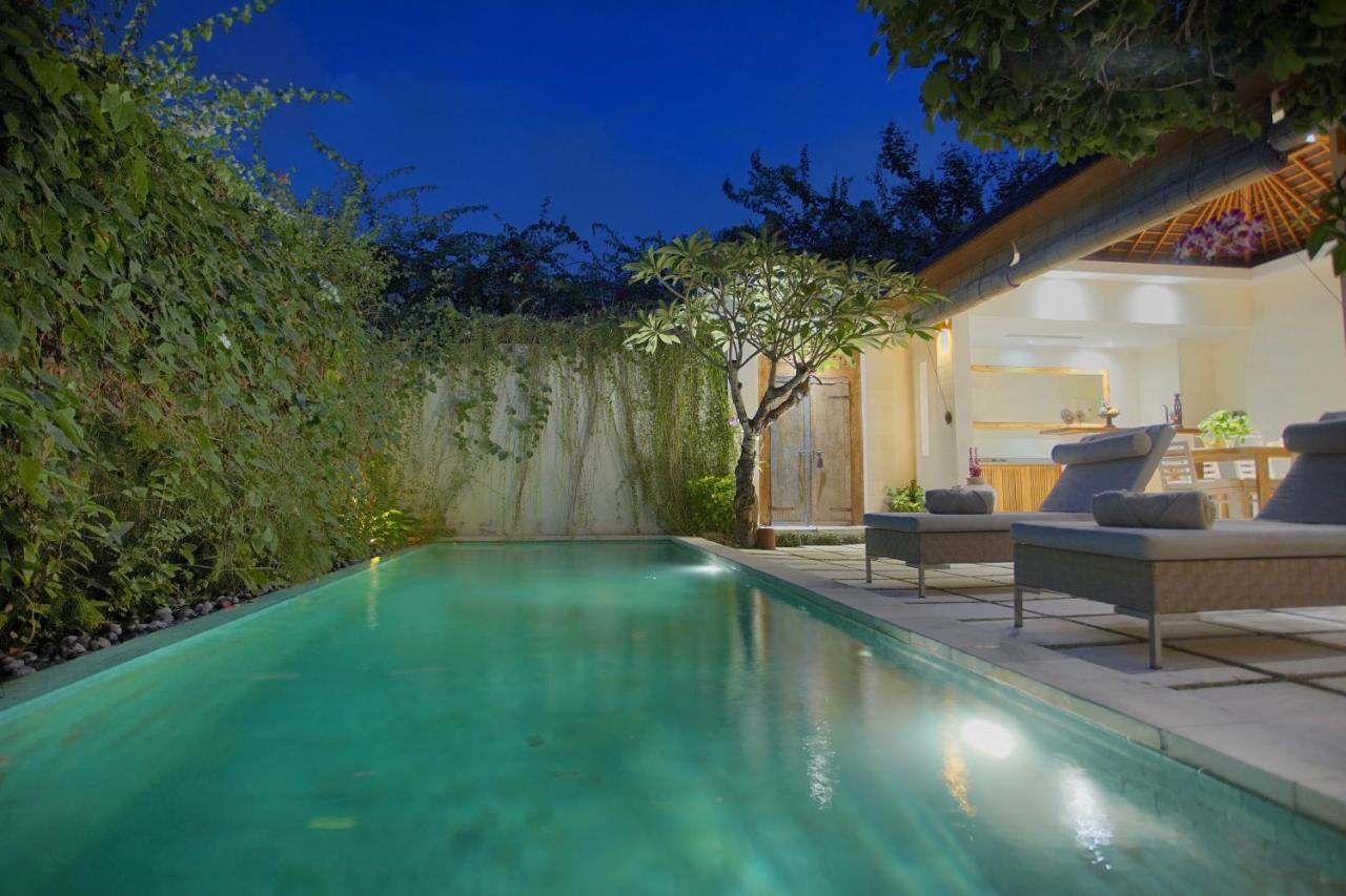 Villa Bali Asri Batubelig Seminyak Dış mekan fotoğraf
