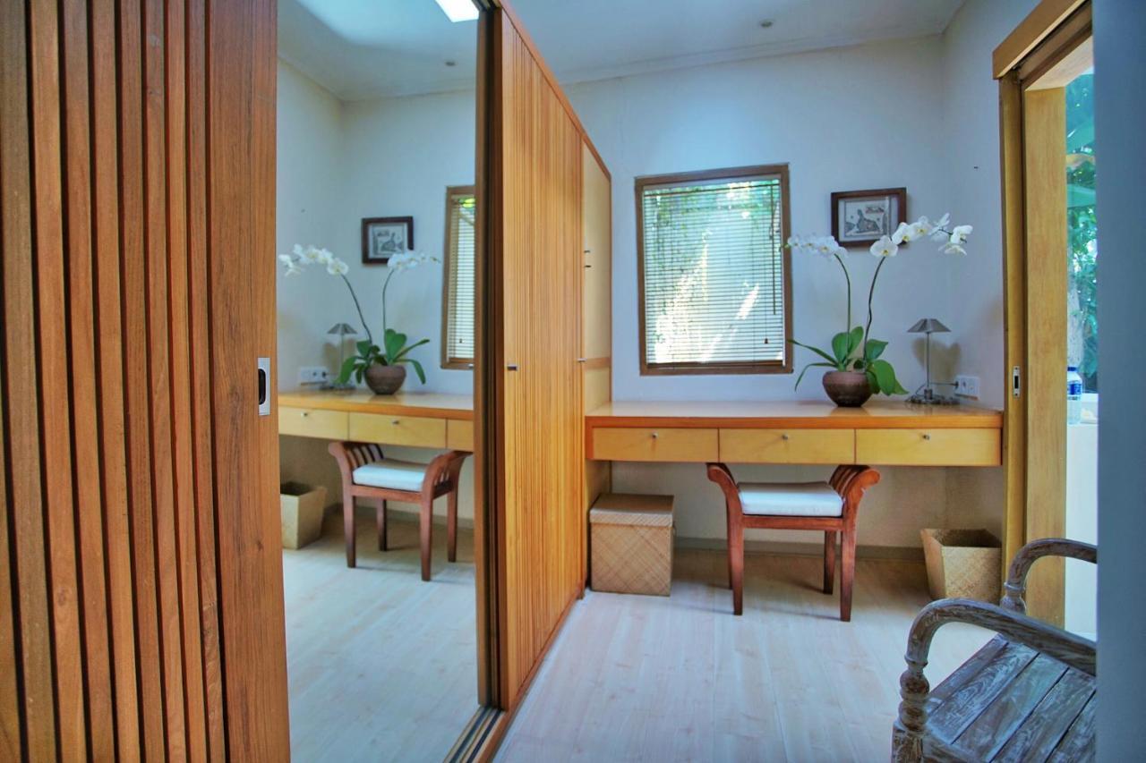 Villa Bali Asri Batubelig Seminyak Dış mekan fotoğraf
