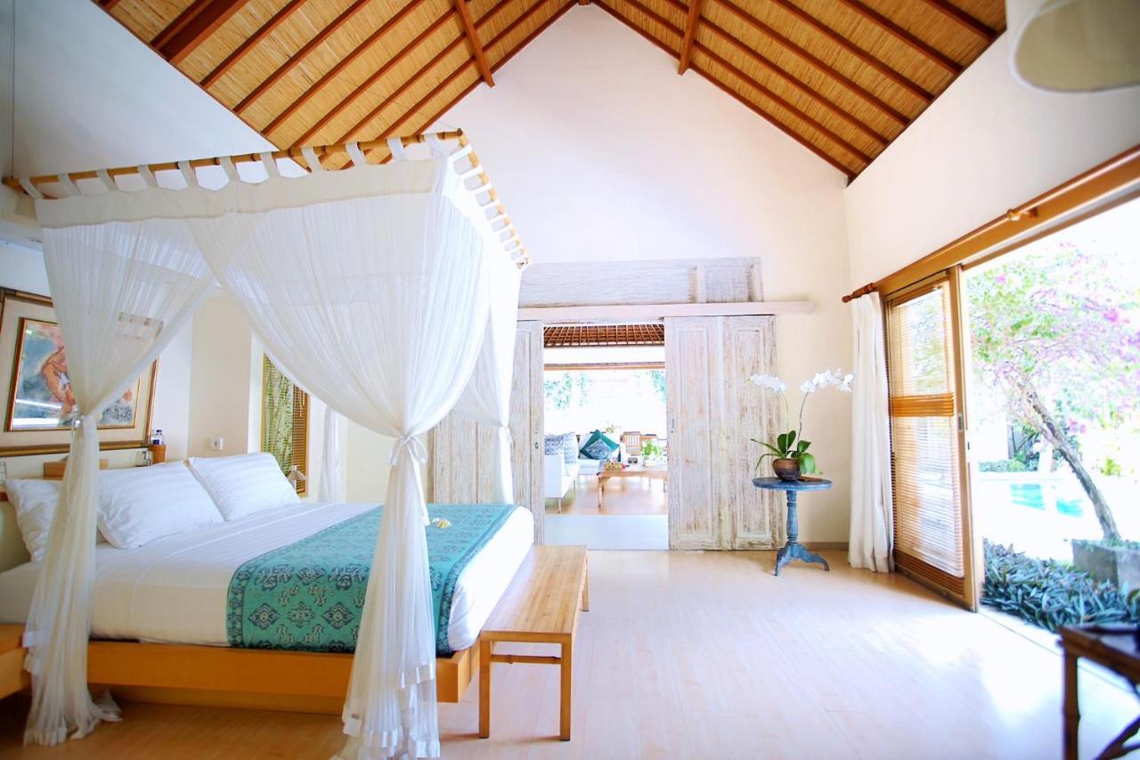 Villa Bali Asri Batubelig Seminyak Dış mekan fotoğraf