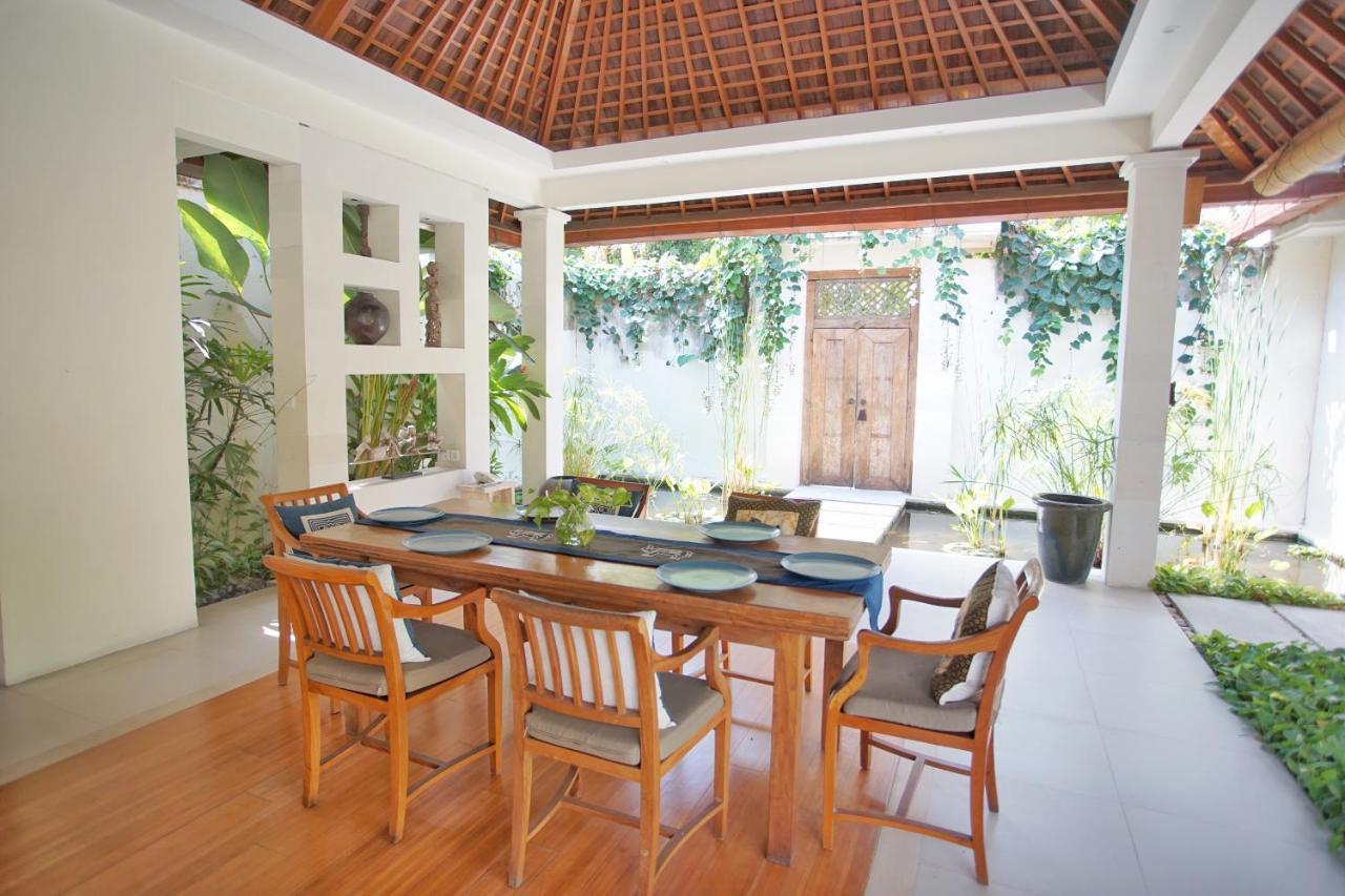 Villa Bali Asri Batubelig Seminyak Dış mekan fotoğraf