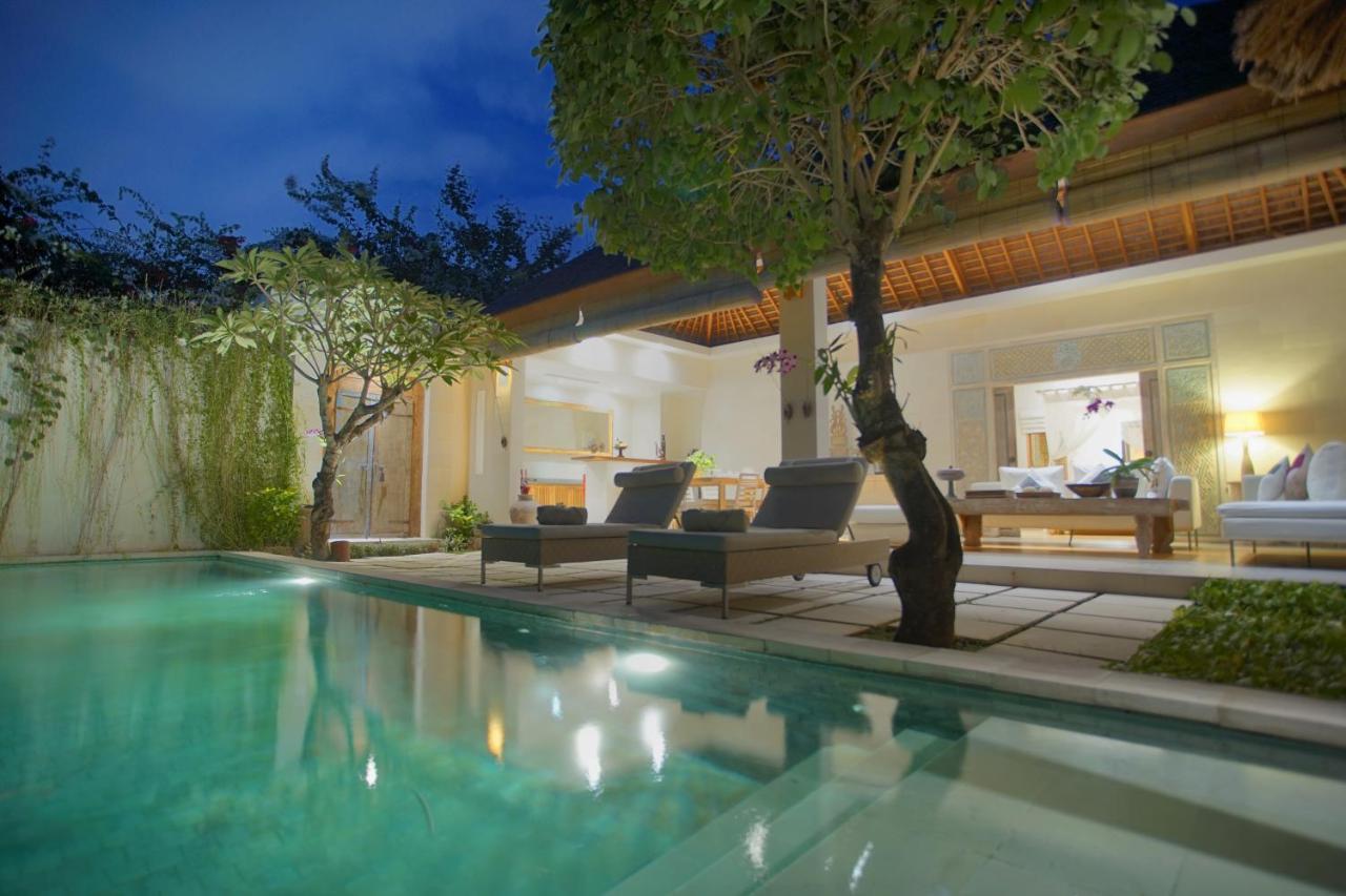 Villa Bali Asri Batubelig Seminyak Dış mekan fotoğraf