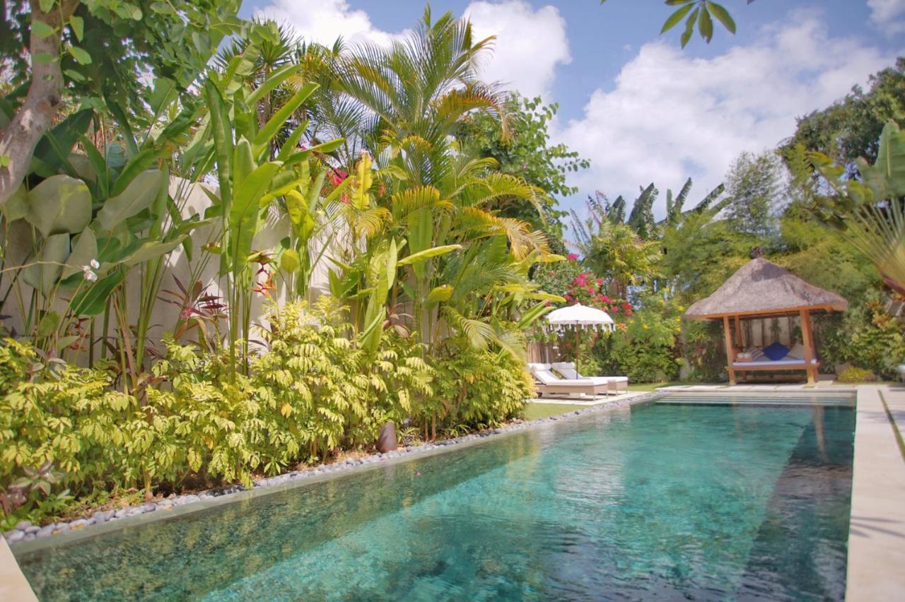 Villa Bali Asri Batubelig Seminyak Dış mekan fotoğraf