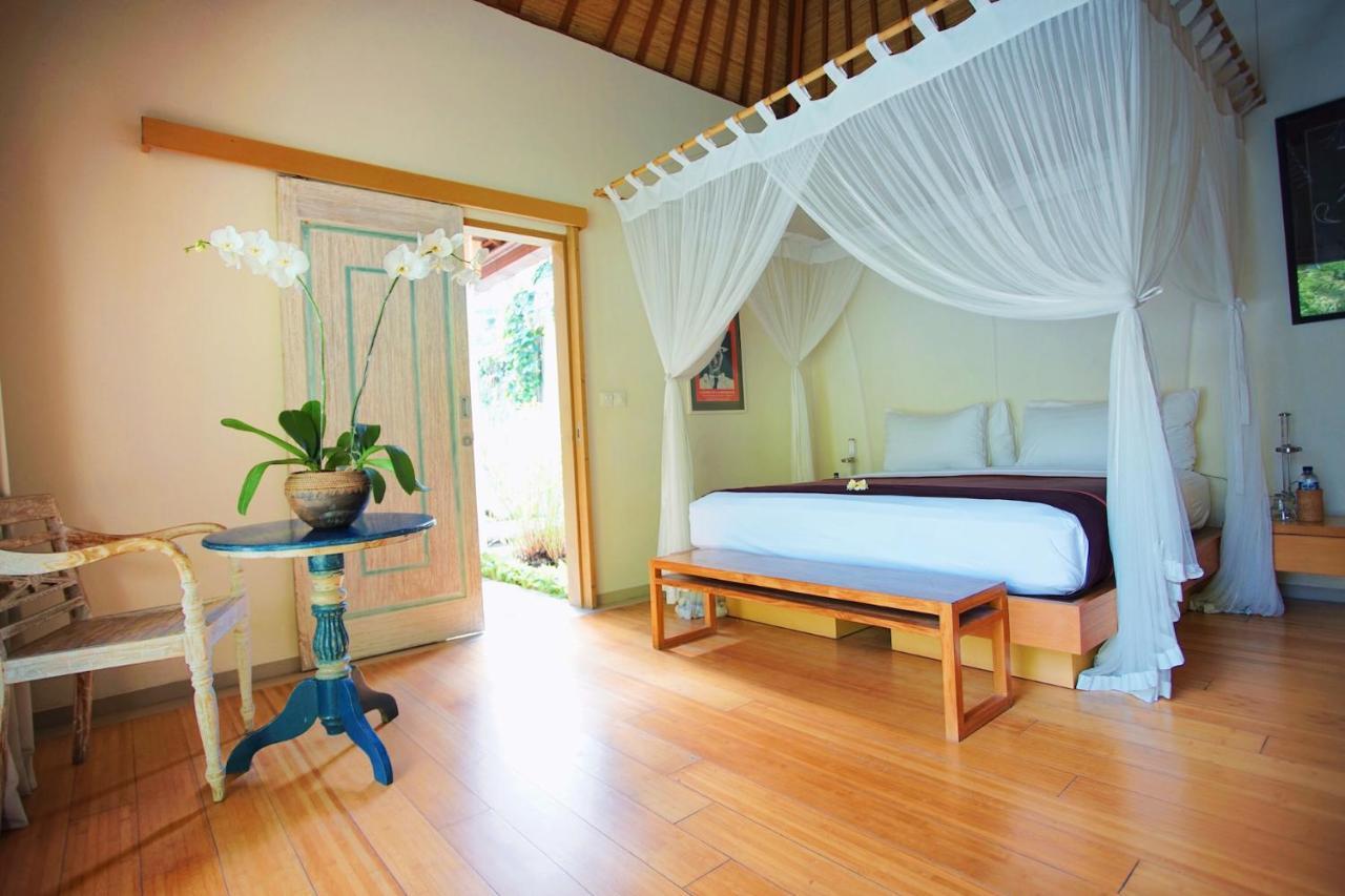 Villa Bali Asri Batubelig Seminyak Dış mekan fotoğraf