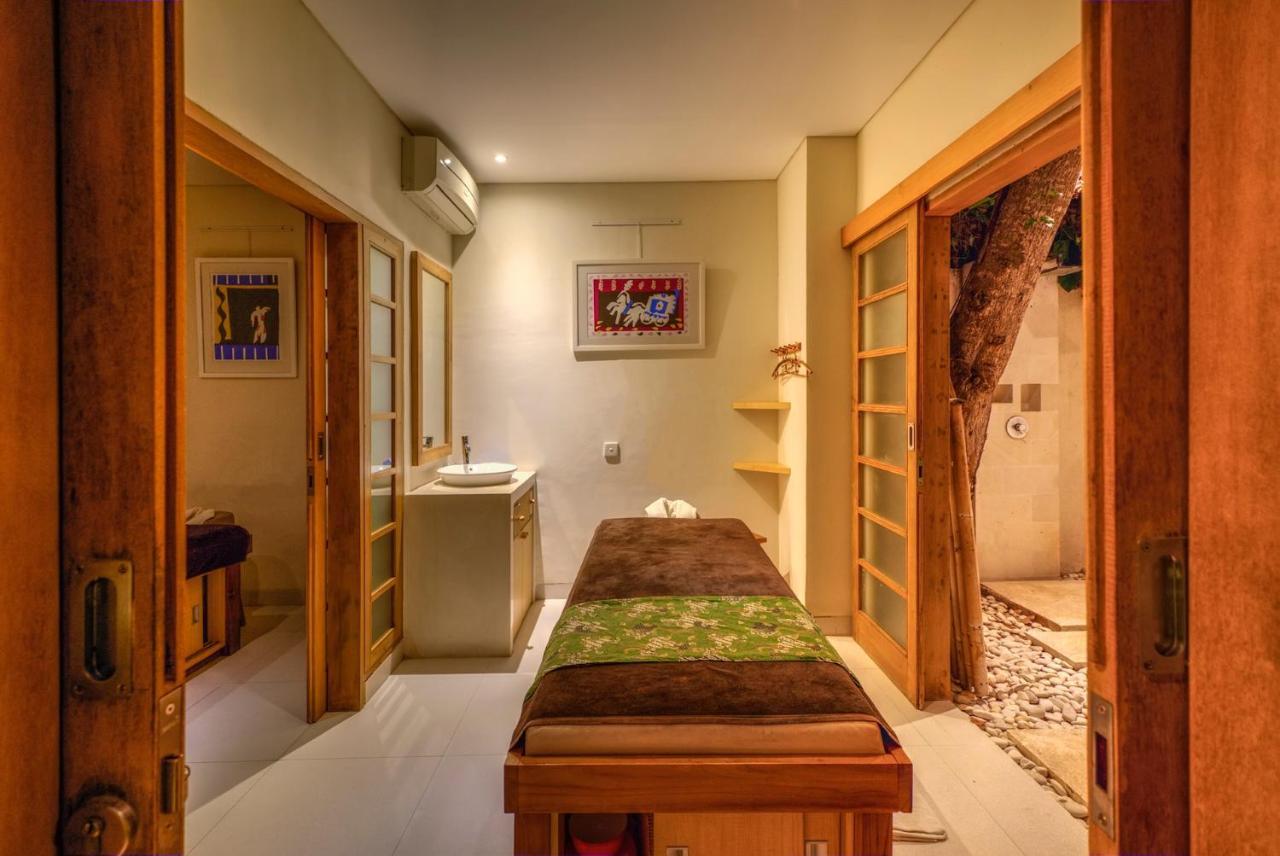 Villa Bali Asri Batubelig Seminyak Dış mekan fotoğraf
