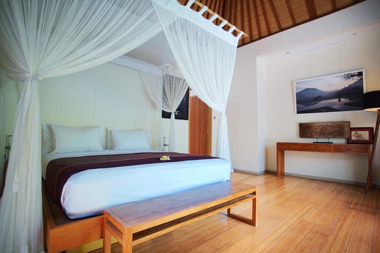 Villa Bali Asri Batubelig Seminyak Dış mekan fotoğraf
