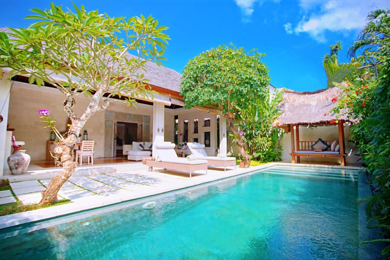 Villa Bali Asri Batubelig Seminyak Dış mekan fotoğraf