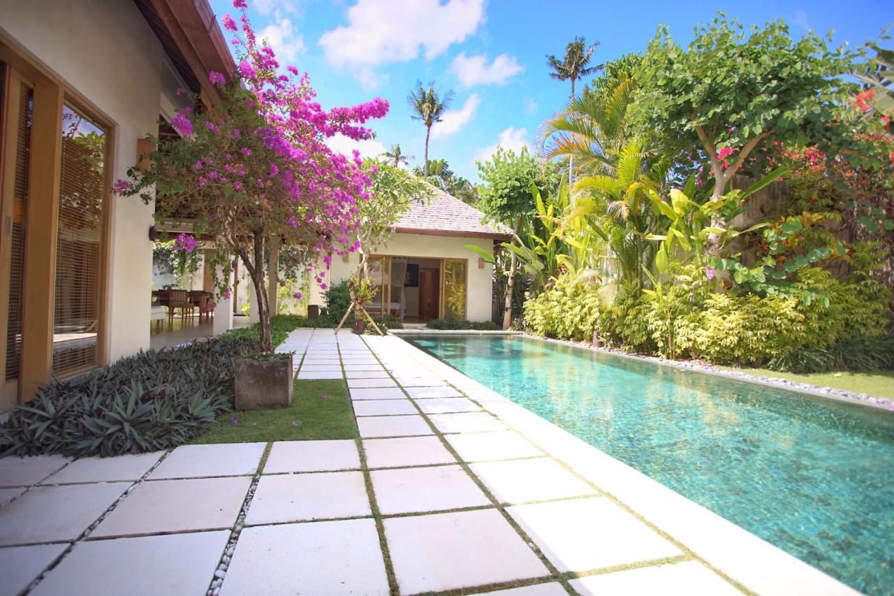 Villa Bali Asri Batubelig Seminyak Dış mekan fotoğraf