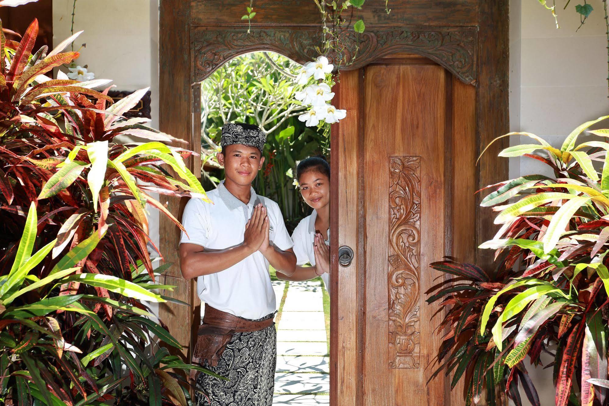 Villa Bali Asri Batubelig Seminyak Dış mekan fotoğraf