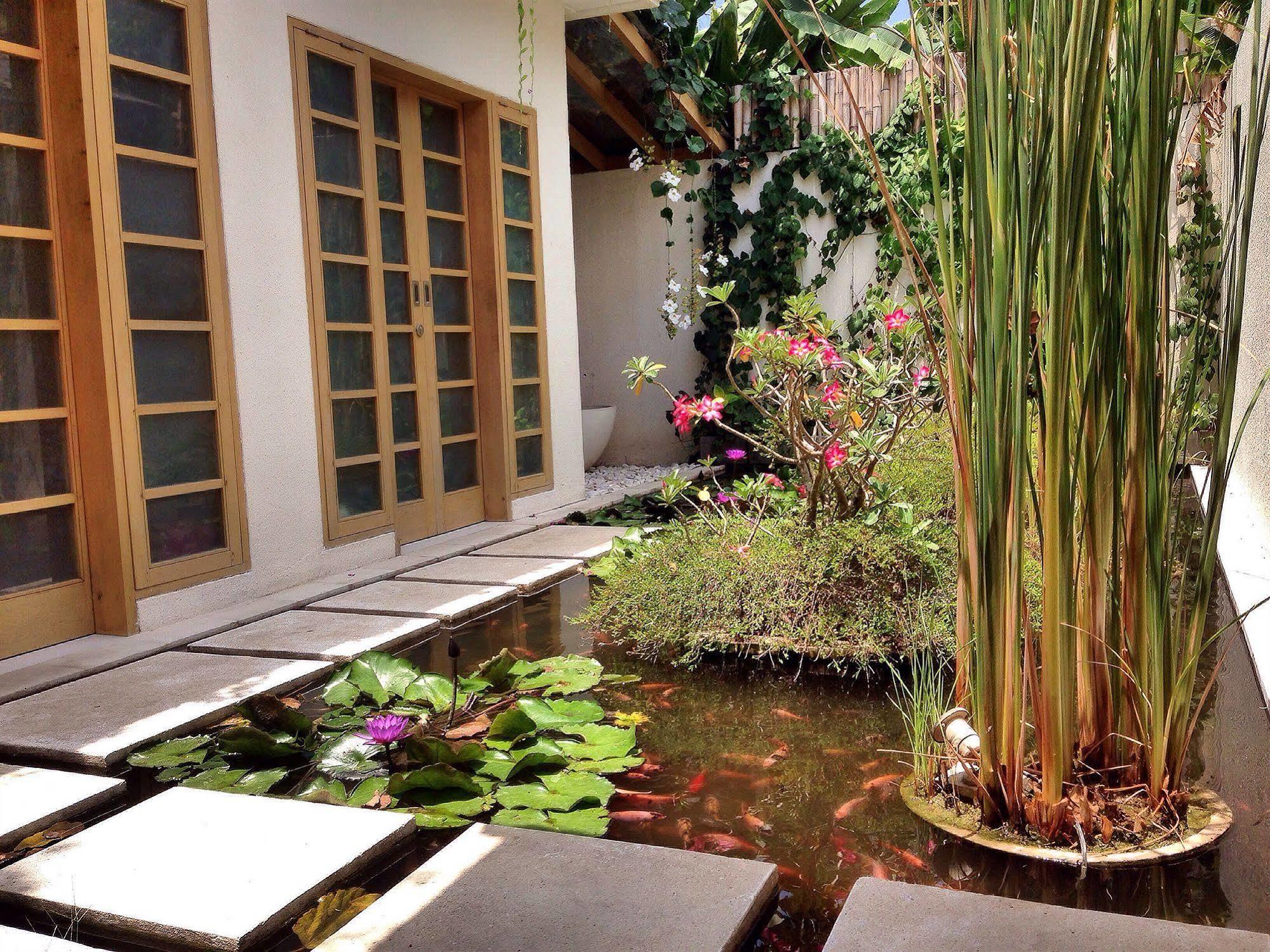 Villa Bali Asri Batubelig Seminyak Dış mekan fotoğraf