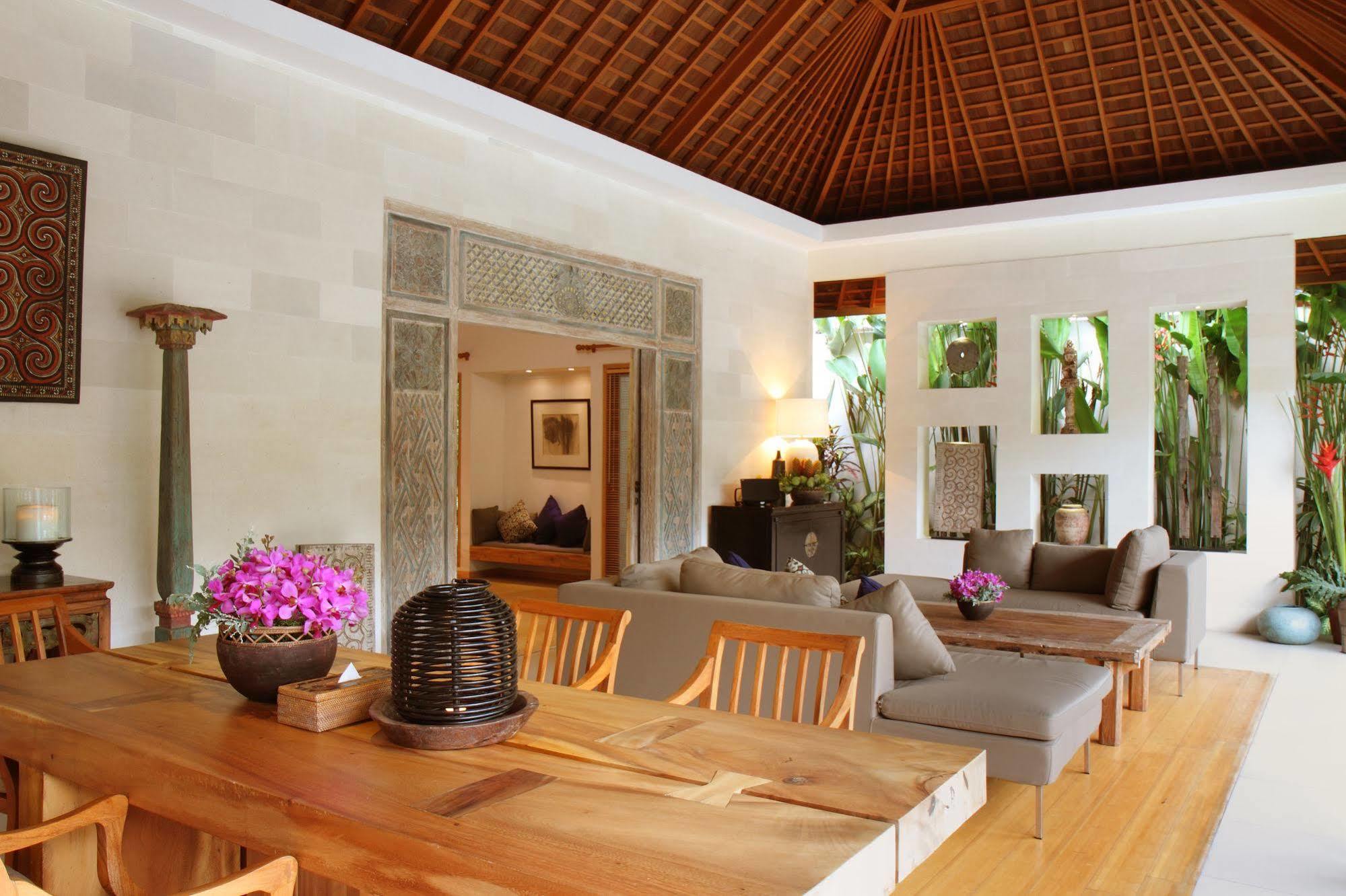 Villa Bali Asri Batubelig Seminyak Dış mekan fotoğraf