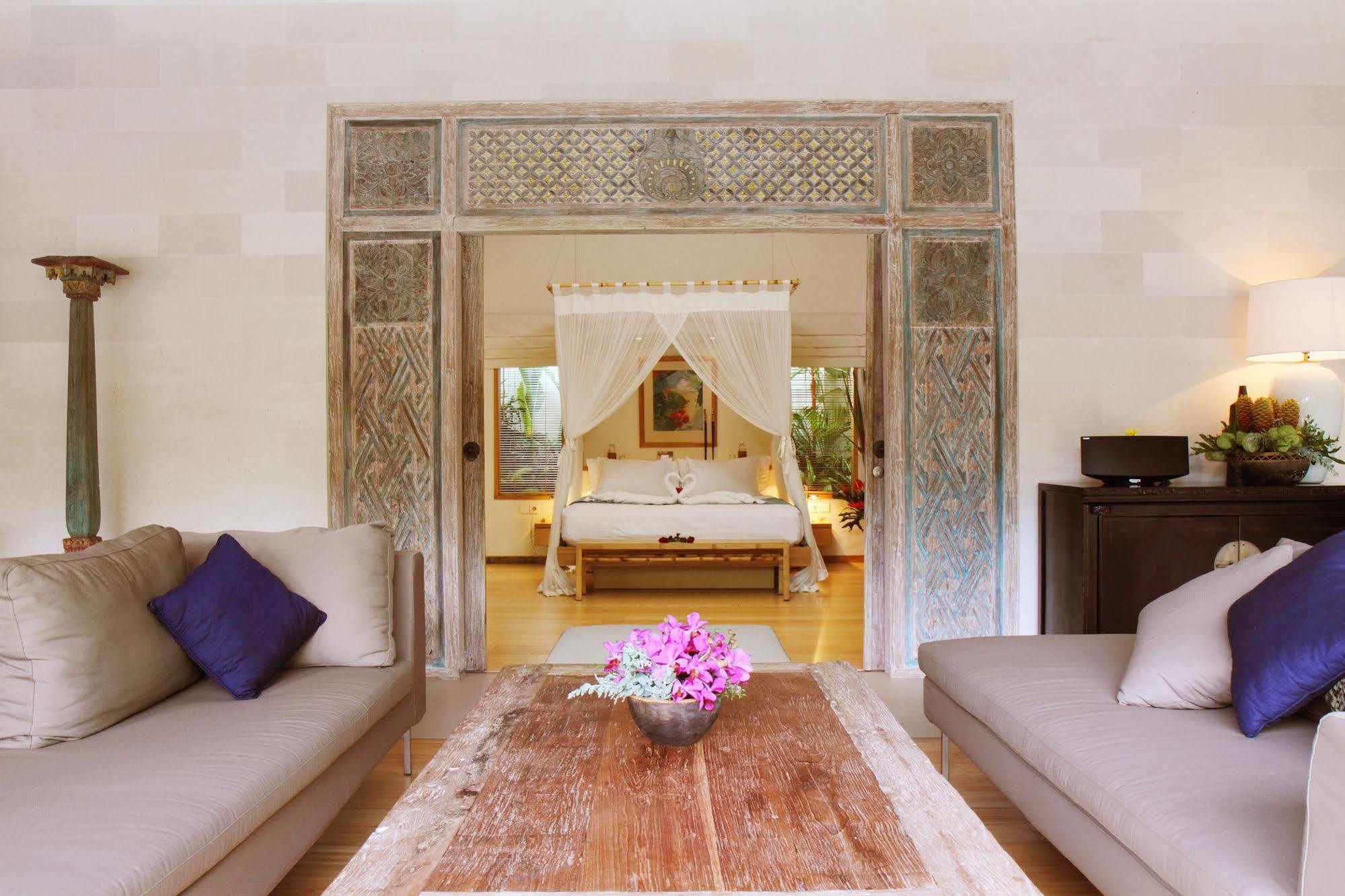 Villa Bali Asri Batubelig Seminyak Dış mekan fotoğraf