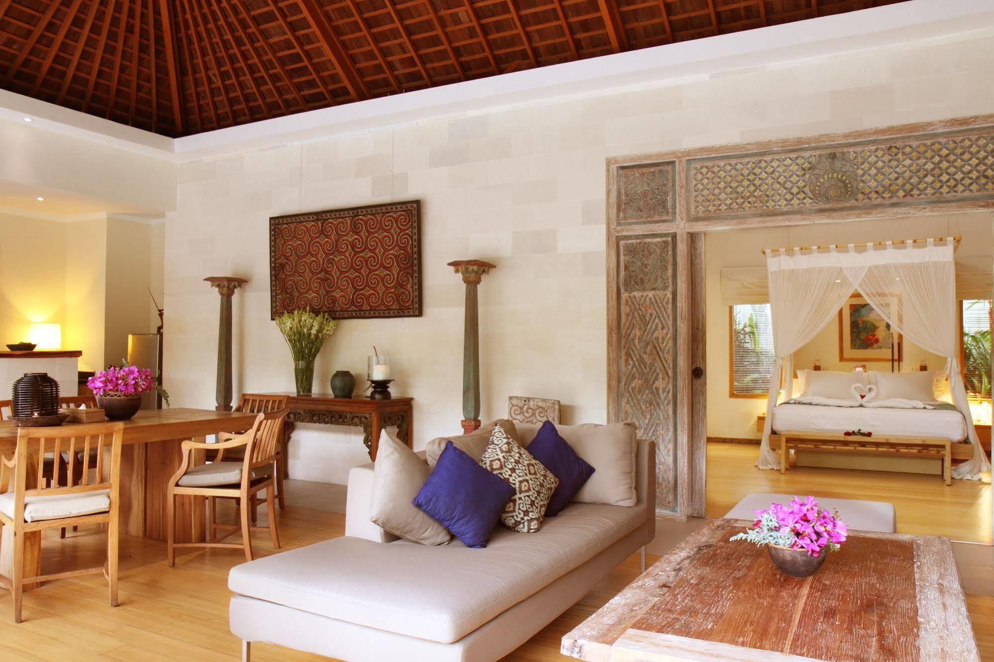 Villa Bali Asri Batubelig Seminyak Dış mekan fotoğraf